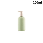 Refillable Foaming Soap Dispenser for Kitchen and Bathroom