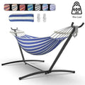 Gyroor Adjustable Hammock With Stand