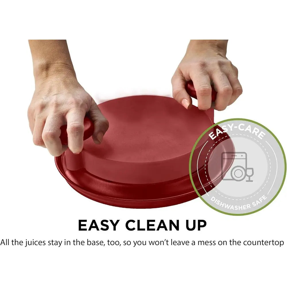 Non-Slip Hand Shredder For Tender Pulled Meats