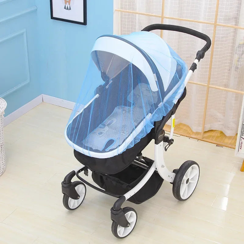 Baby Stroller Flying Insect Protection Net