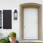 22" Outdoor Wall Lantern Anti-Rust/Weatherproof