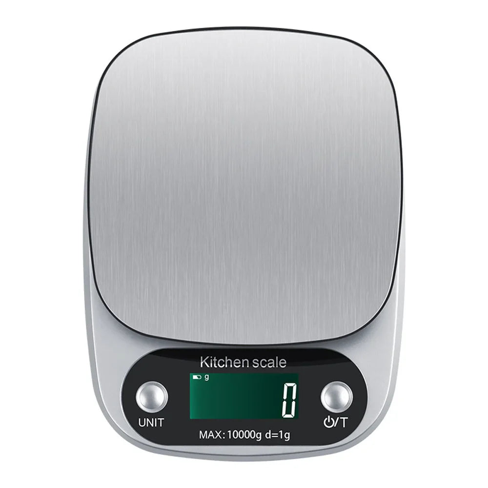 High Precision Kitchen Scale 3kg/5kg/10kg