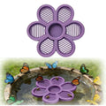 Floating Bee, Butterfly Watering Station