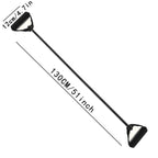 Workout Resistance Bands With Handles