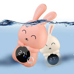 Baby Bath Temperature Meter Digital Floating LED Display Safety Tester