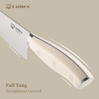14 Pieces Knife Set With Wooden Block