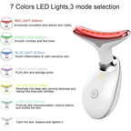 Anti Wrinkle Facial Massager & Toning Device