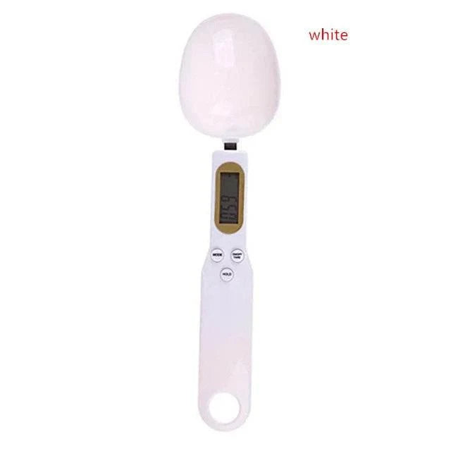 Digital Measuring Spoon Scale