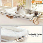 Cat Window Sill Bed Hammock
