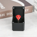 Home Decoration Interesting Prank Gift Middle Finger In Box Box Funny Creative Gifts Office Desk Decoration Gifts For Guests