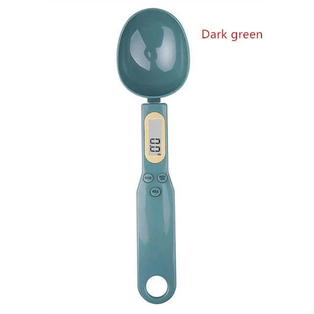 Digital Measuring Spoon Scale