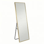 59x16" Full Length Mirror Floor Standing
