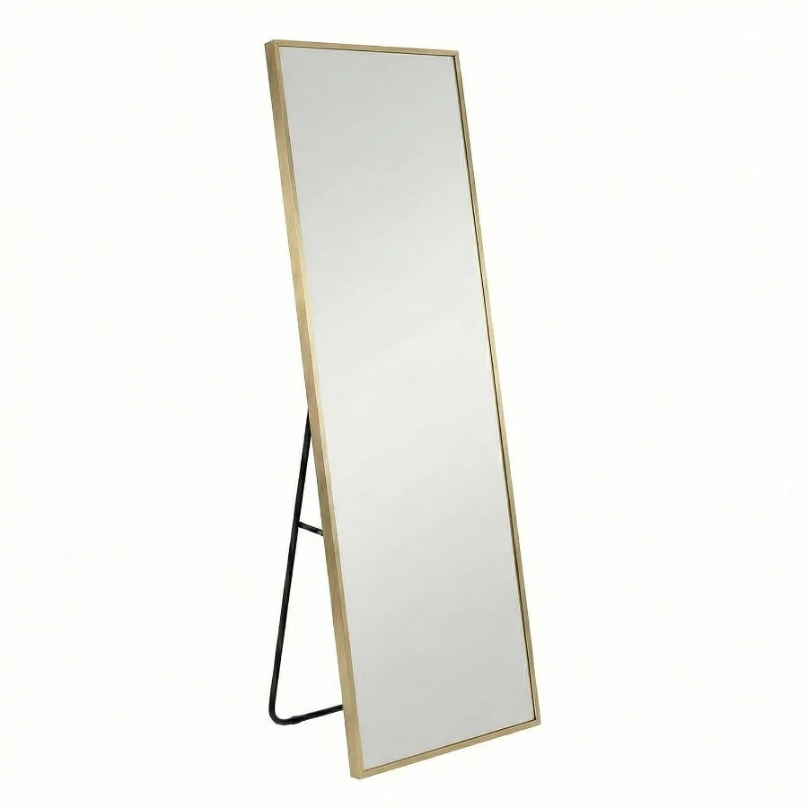 59x16" Full Length Mirror Floor Standing