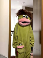 Silly Monster Onesie For Teens/Adults, Halloween