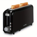 2-Slice Slim Toaster In 6 Modern Colors