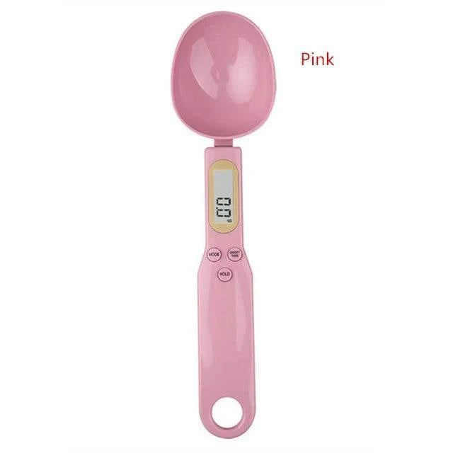 Digital Measuring Spoon Scale
