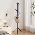 Coat, Hat, Scarf, Purse Rack/Tree