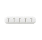 Silicone USB Cable Organizer Cable