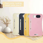 Wireless Charging Foldable Bed, Car, Chair Laptop Table