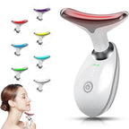 Anti Wrinkle Facial Massager & Toning Device
