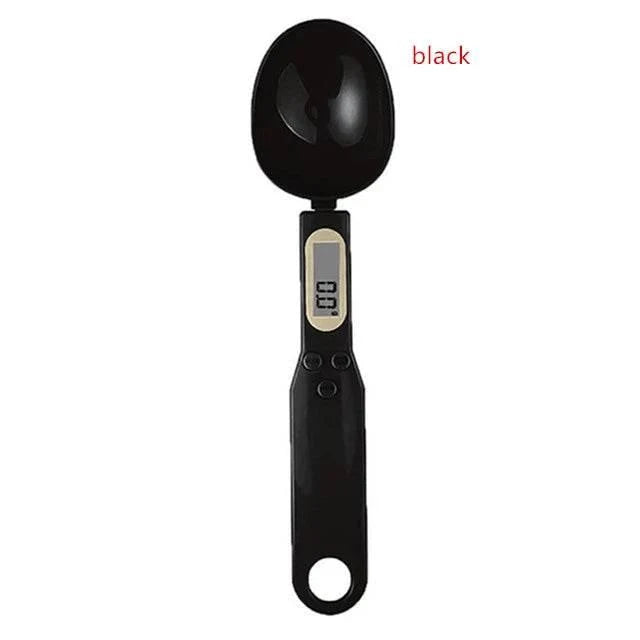 Digital Measuring Spoon Scale