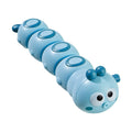 Cartoon Caterpillar Crawling Toy | Parent-Child Interactive Wind Up Toy