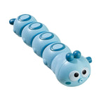 Cartoon Caterpillar Crawling Toy | Parent-Child Interactive Wind Up Toy