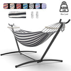 Gyroor Adjustable Hammock With Stand