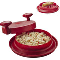 Non-Slip Hand Shredder For Tender Pulled Meats