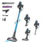 Lightweight Cordless Stick Vacuum Cleaner