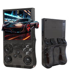 Portable Gaming Console With 15,000+ Built-In Games