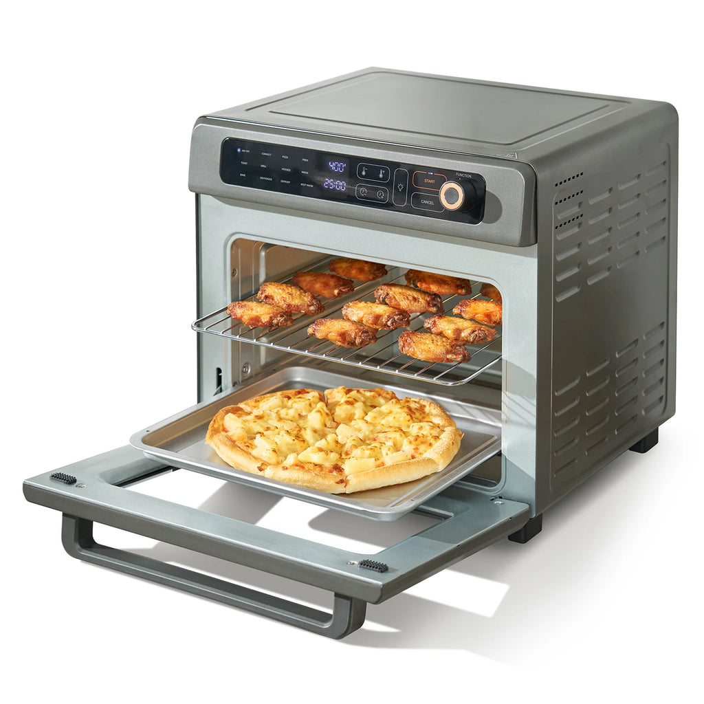 Large Capacity Air-Fryer Toaster Convection Oven
