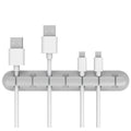 Silicone USB Cable Organizer Cable