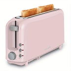 2-Slice Slim Toaster In 6 Modern Colors