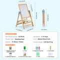 Magnetic Art Easel With Painting Accessories