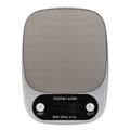 High Precision Kitchen Scale 3kg/5kg/10kg