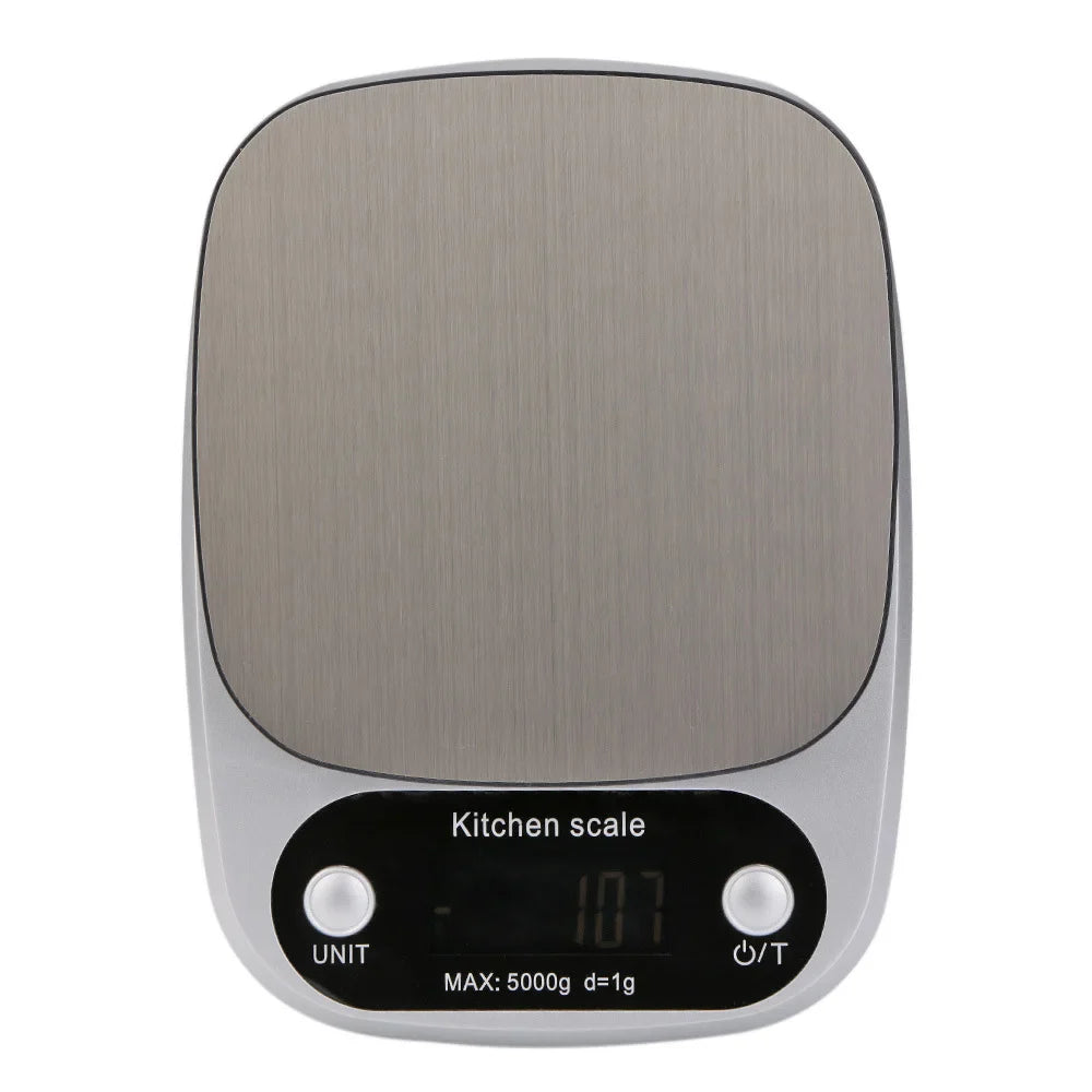 High Precision Kitchen Scale 3kg/5kg/10kg