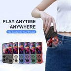 Portable Gaming Console With 15,000+ Built-In Games
