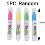 1pc Children's Reusable Water Drawing Book | Mess-Free Magic Coloring Pad