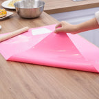 Large Silicone Pastry Mat | Non-Stick Dough Rolling Board