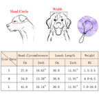 Breathable Pet Sun Hat | Cooling Shade for Small Dogs and Cats