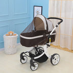 Baby Stroller Flying Insect Protection Net
