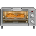 Black&Decker Convection Toaster & Air-Fry Oven