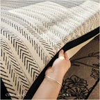 Topspet Couch Cover Pet/Kid-Friendly Protection 80 Colors
