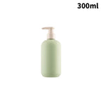 Refillable Foaming Soap Dispenser for Kitchen and Bathroom