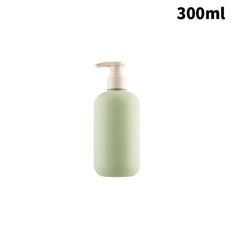 Refillable Foaming Soap Dispenser for Kitchen and Bathroom