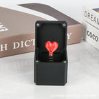 Home Decoration Interesting Prank Gift Middle Finger In Box Box Funny Creative Gifts Office Desk Decoration Gifts For Guests