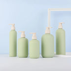 Refillable Foaming Soap Dispenser for Kitchen and Bathroom