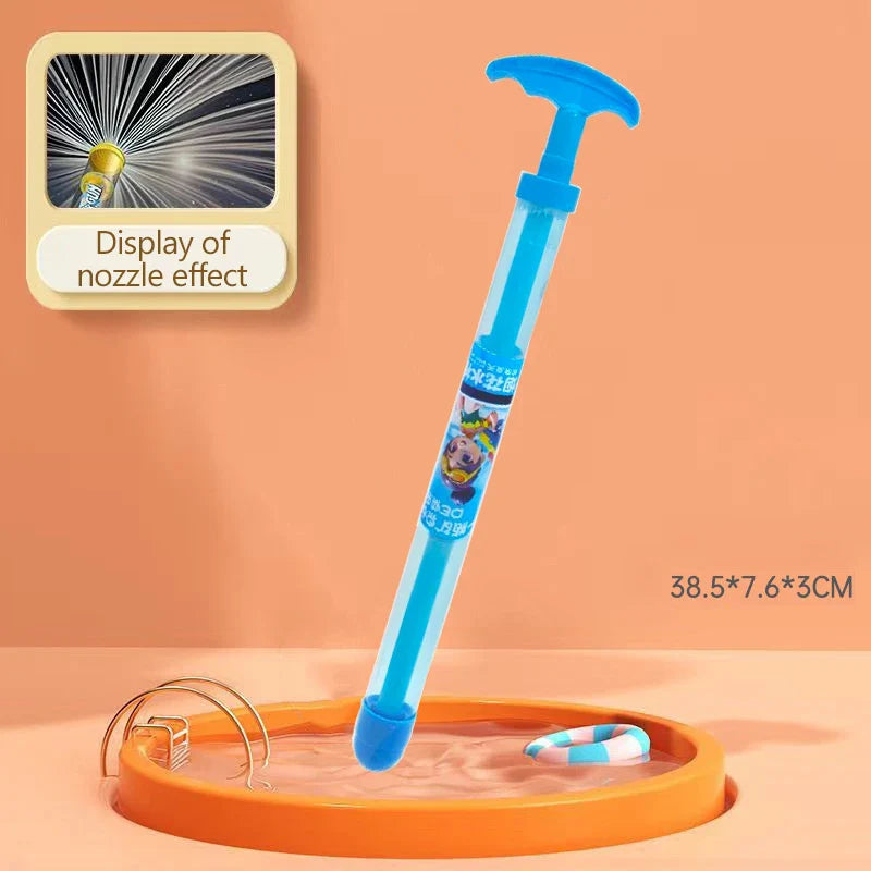 Spray Water Toy for Summer Fun