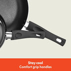Bella Cookware Set 12 Piece Pots/Pans/Utensils